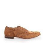 handmade oxford brogues