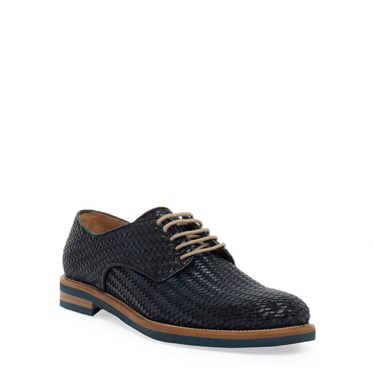 hand woven derby