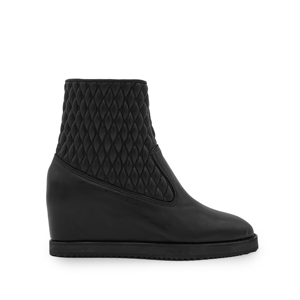 Handmade Ankle Boots GocciaShoes