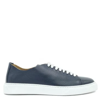 calfskin sneakers