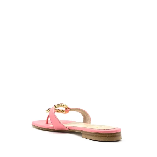 thong sandals
