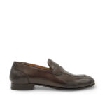 calfskin loafers