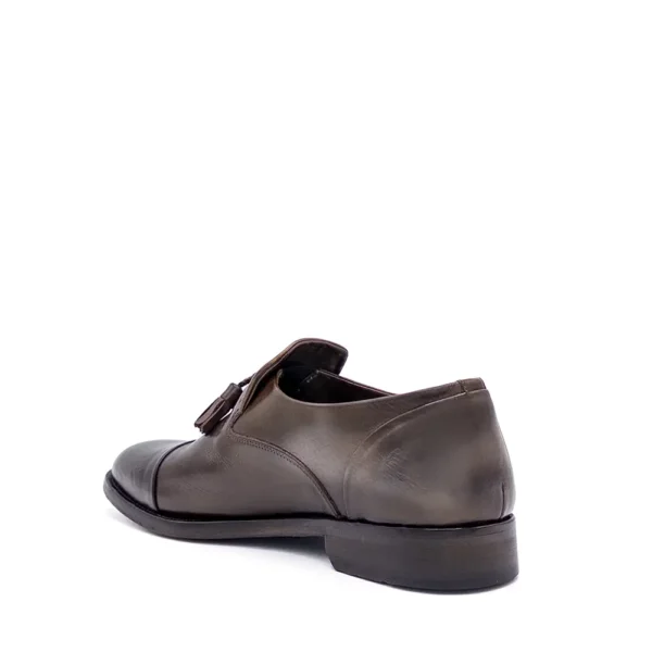 calfskin loafers