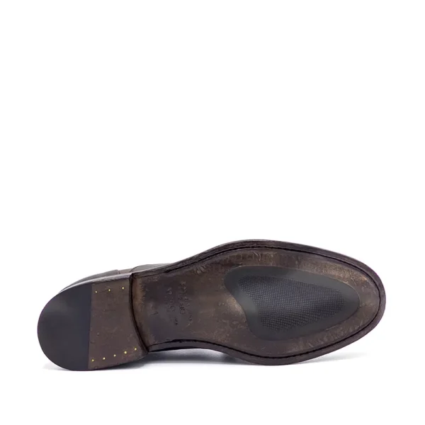 calfskin loafers
