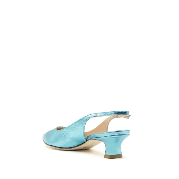 slingback pumps