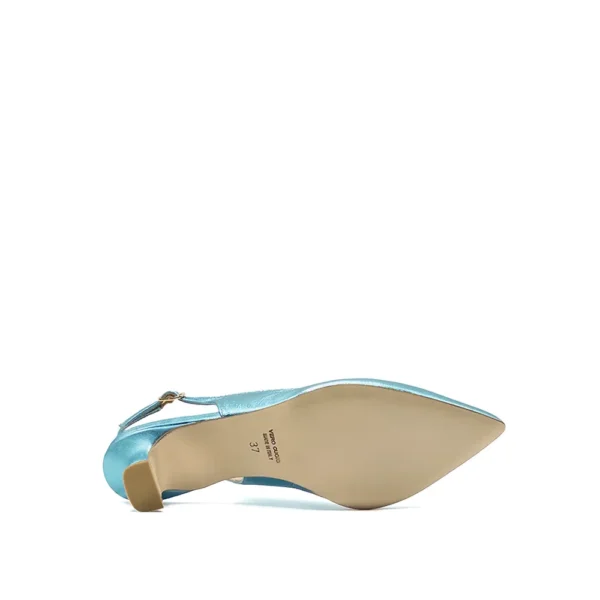 slingback pumps