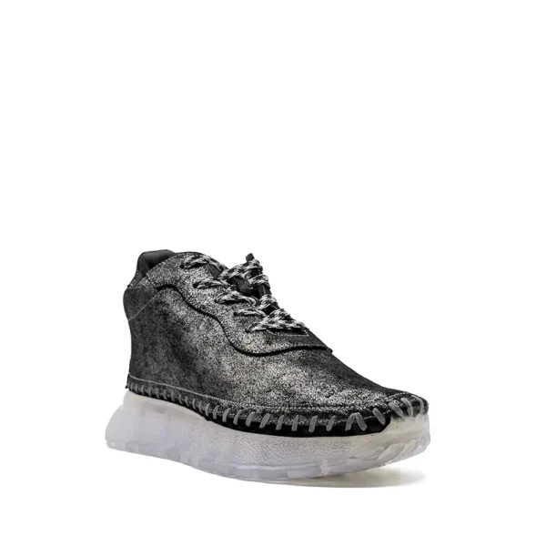 handmade sneakers