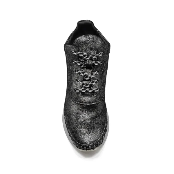 handmade sneakers