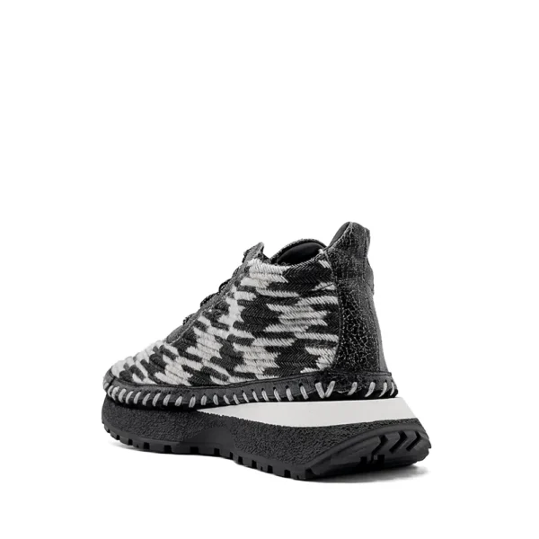 handmade sneakers