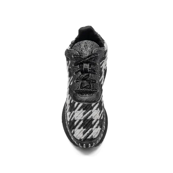 handmade sneakers