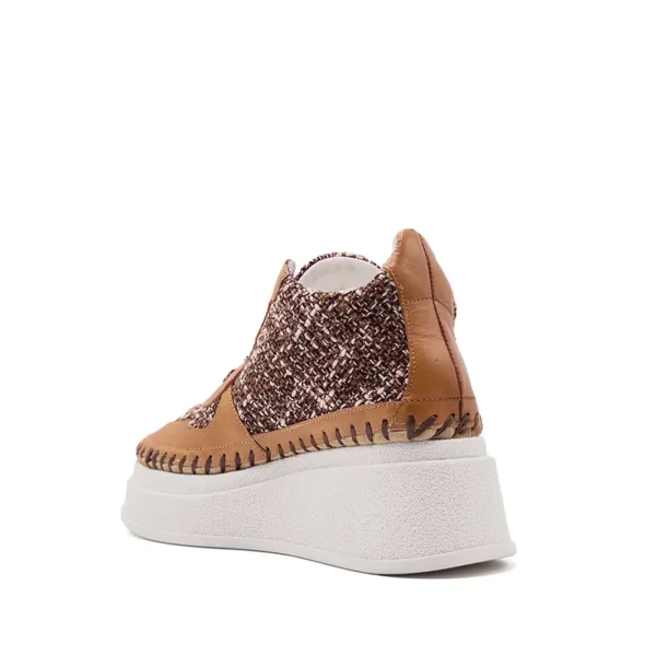 handmade sneakers