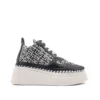 handmade sneakers