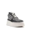 handmade sneakers