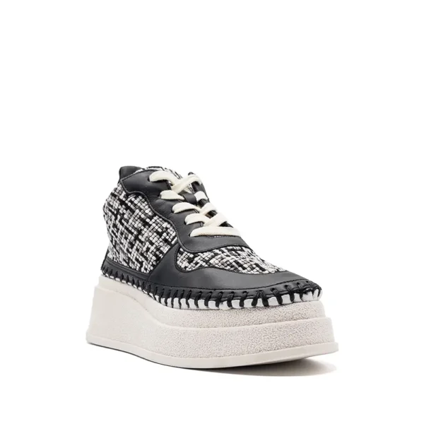 handmade sneakers