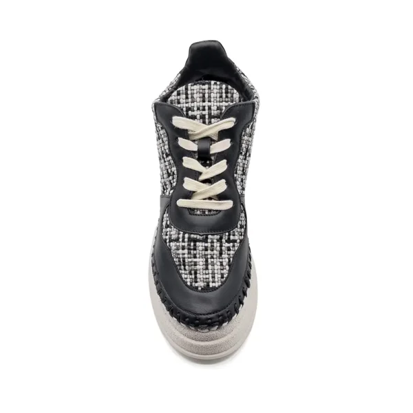 handmade sneakers