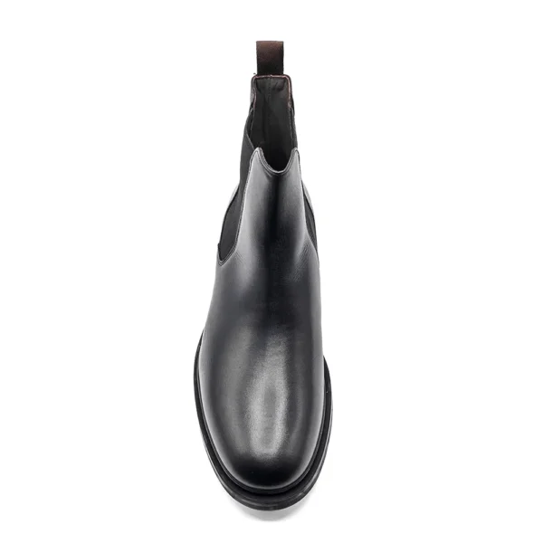 chelsea boots