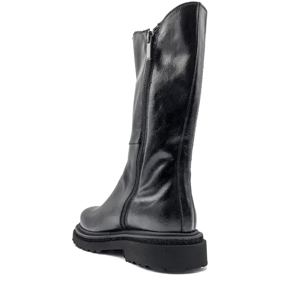 high chelsea boots