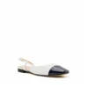 slingback ballerinas