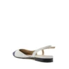 slingback ballerinas