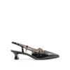 slingbacks