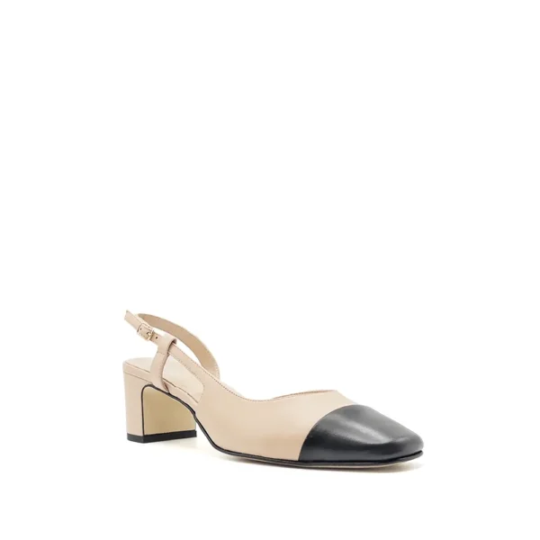 slingbacks
