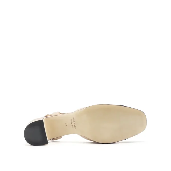 slingbacks