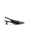 slingbacks