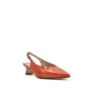 slingbacks