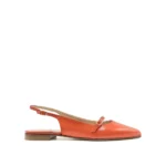slingback ballerinas