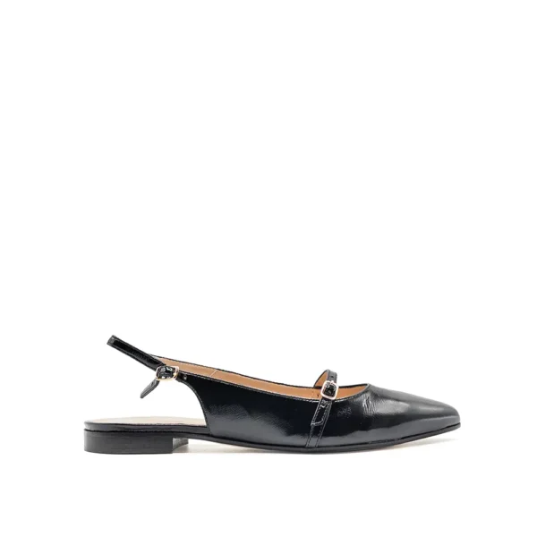 slingback ballerinas