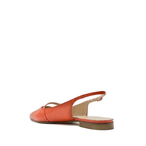 slingback ballerinas
