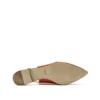 slingback ballerinas