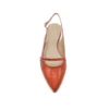 slingback ballerinas