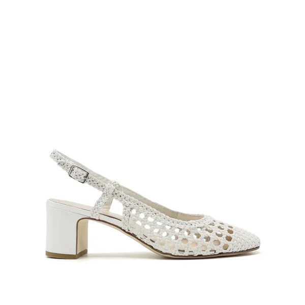 slingbacks