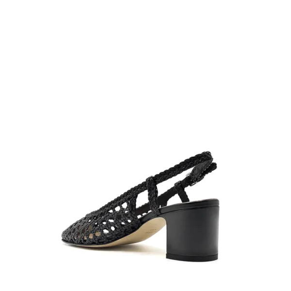 slingbacks