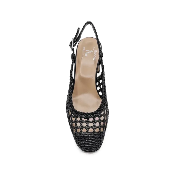 slingbacks