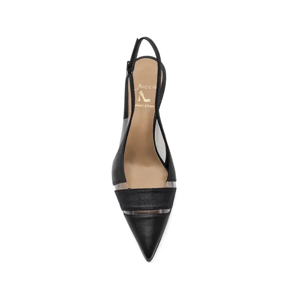 slingbacks