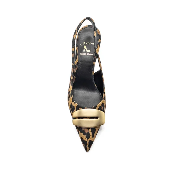 slingbacks