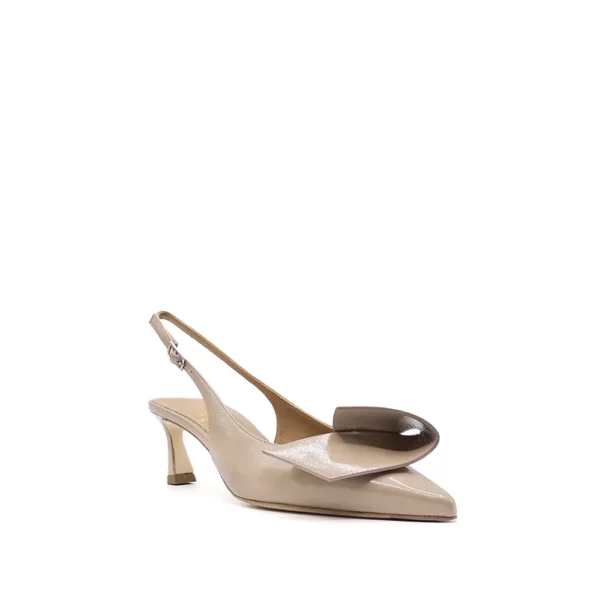 slingbacks
