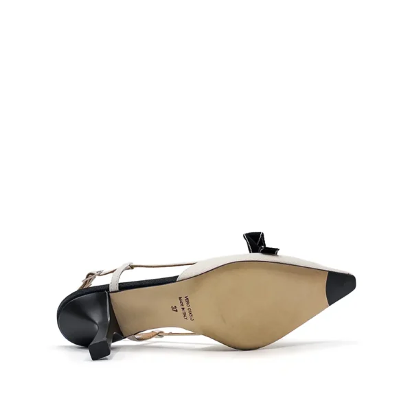 slingbacks