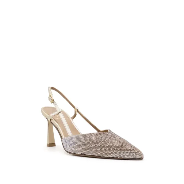 slingbacks