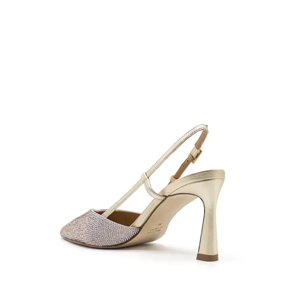 slingbacks