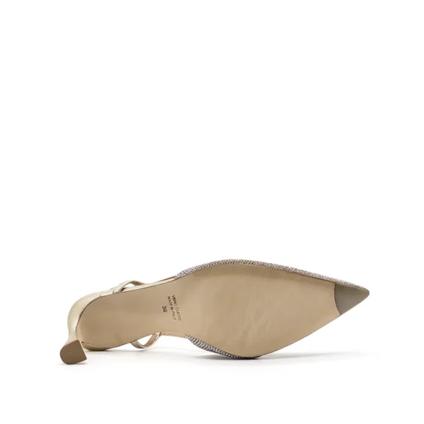 slingbacks