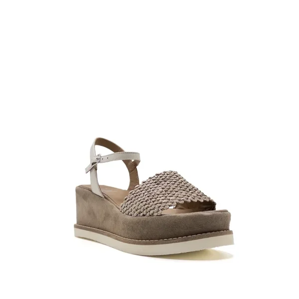 platform sandals