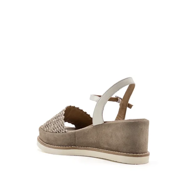 platform sandals