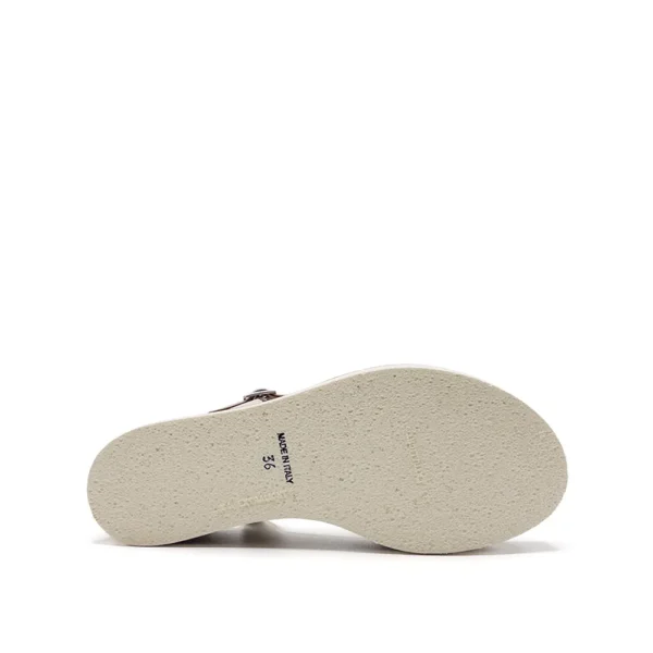 platform sandals
