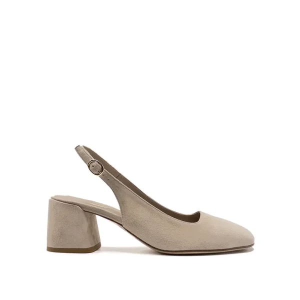slingbacks