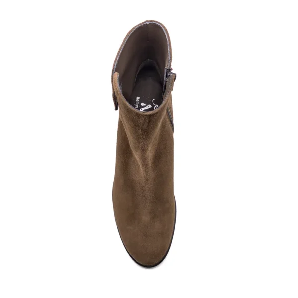 ankle boots