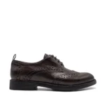 derby brogues