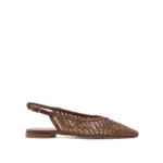 slingback ballerinas